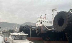 Alanya'da denizde erkek cesedi bulundu