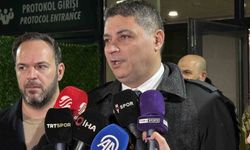 Ali Gürbüz: 'Diğer eksikliklerimizi de bir iki gün içinde tamamlamayı planlıyoruz'