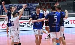 Altekma'nın konuğu Gebze Belediyespor