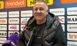 Amed Sportif Faaliyetler - Vanspor FK maçının ardından