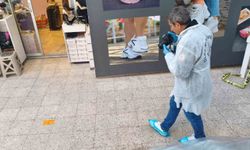 Antalya'da alacak verecek tartışması cinayetle sonuçlandı