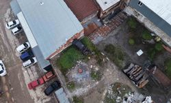 'Araç kondu', 20 yıl sonra gerçek ortaya çıktı