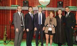 Aras Kargo'ya PRİDA'dan ödül