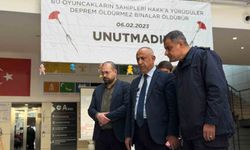 Arnavutköy'de 6 Şubat depremlerinin yıl dönümünde gerçeğini aratmayan tatbikat