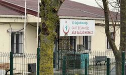 Arnavutköy'de 'sağlık ocağına dinleme cihazı konuldu' iddiası