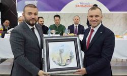 Arnavutköy'den balkanlara kardeşlik sofrası