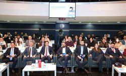 ASO'da küresel pazarlara açılma stratejileri ele alındı