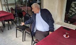 Azmetti, 40 yıl içtiği sigarayı 1 haftada bıraktı