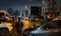 Bahçelievler'de uyuşturucu satıcılarına operasyon: Jandarmaya ateş açıldı