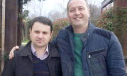 Bakan Gürlek'in ilk hakimlik günlerini anlatan ilçe esnafı gururlu