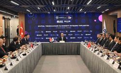 Bakan Kacır: 'Teknoloji ekosistemimizin küresel rekabet gücünü yükseltmeye devam edeceğiz'