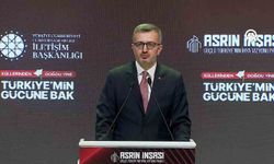 Bakan Kurum: 'CHP'nin Genel Başkanı niye Bakan'a teşekkür ediyorsunuz diye belediye başkanlarını azarlıyor'