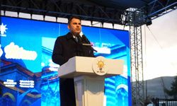 Bakan Kurum: 'Depremden bu yana felaket üzerinden siyaset kurdular, depremzede kardeşlerimizin yuvasına kavuşması işlerine gelmiyor'