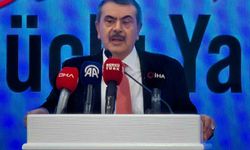 Bakan Tekin: '6 Şubat'ta depremde yıkılan yaklaşık 9 bin 700 derslik yerine 15 bin derslik eğitim ve öğretime kazandırıldı'