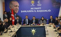 Bakan Tekin: 'Depremden etkilenen 11 ilimizin tamamında devam eden yatırımlarımızla yüzde 15 daha fazla dersliğimiz olacak'