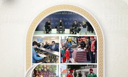 Bakan Tekin: 'Ramazan ayında okullarda 'Maarifin Kalbinde Ramazan' temalı etkinlikler düzenlenecek'