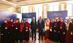 Bakan Uraloğlu: 'Çocuklarımız dijital platformlarda olması gerektiği kadar olacaklar'