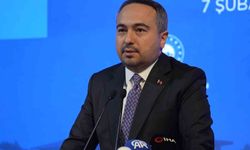 Bakan Yardımcısı Demiralp'ten kurada ismi çıkmayanlara umut veren açıklama: 'Konut üretimi devam edecek'