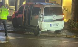 Balıkesir'de alkollü sürücünün çarptığı yaya hayatını kaybetti