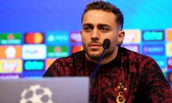 Barış Alper Yılmaz: 'Ülkemiz, kulübümüz için çok önemli bir maç, yüzde 100 hazırız'