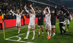 Başakşehir ile Beşiktaş 24. randevuda