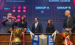 Başkent Ampute Futbol Gücü'nün, EAFF Avrupa Ligi'deki rakipleri belli oldu