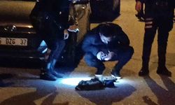 Batman’da Uzun Namlulu Silahla Dehşet: 2 Yaralı