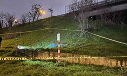 Bayrampaşa'da otoyol kenarında erkek cesedi bulundu