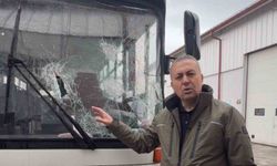 Belediye başkanından kamu malına zarar verenlere terörist benzetmesi