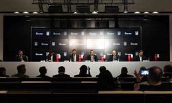 Beşiktaş Erkek Basketbol Takımı'na yeni sponsor