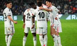 Beşiktaş ile Göztepe 60. randevuda