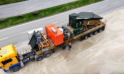 Beton atıkların yerinde geri dönüştürülmesi için yeni yöntem