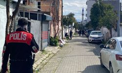 Bıçaklanarak öldürülen Çakaloğlu çiftinin cinayeti ile ilgili bir şüpheli gözaltına alındı