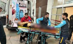 Bıçaklı saldırıya uğrayan kişi hayatını kaybetti