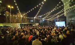 Bilal Erdoğan: 'Cumhurbaşkanımız bütün dünya için örnek bir lider'