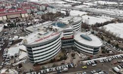 Bingöl Devlet Hastanesi'nde hematoloji bölümü hizmete girdi