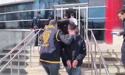 Bir kişinin ağır yaralandığı bıçaklı saldırıda 3 şahıs gözaltına alındı