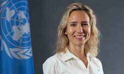 Birleşmiş Milletler Kalkınma Ajansı'na Türk yönetici