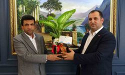 Boğazına kaçan pirinç tanesi canına mal oluyordu: O anları anlattı