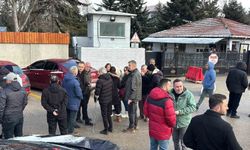 Bolu Belediyesine irtikap operasyonu: Tanju Özcan dahil 13 kişi gözaltında