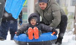 Bolu'da 1 ilçede okullar tatil edildi