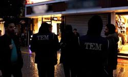 Bolu'da güvenlik güçleri nefes aldırmıyor: Haftalık bilanço açıklandı