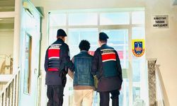 Bolu'da kesinleşmiş hapis cezası bulunan hükümlü yakalandı