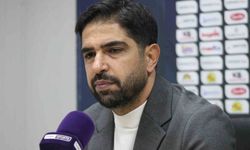 Boluspor-Sakaryaspor maçının ardından