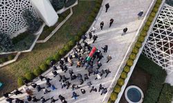 Boraltan faciasının son tanığı Bekir Doğan son yolculuğuna uğurlandı