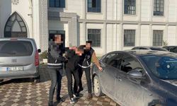 Boşanma aşamasındaki karısını öldüren şüpheli tutuklandı