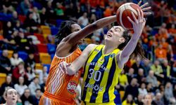 Breanna Stewart yeniden Fenerbahçe'de