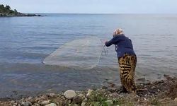 Bu iftarda kefaller 'Fatma Teyze'den'