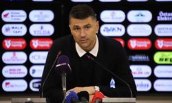 Burak Yılmaz: 'Oyuncularım bugün yüreğini ortaya koyarak galip geldi'