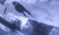 Bursa'da araçlara zarar veren 3 kişi yakalandı